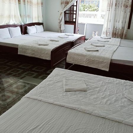Vuta Hotel Vung Tau Kültér fotó