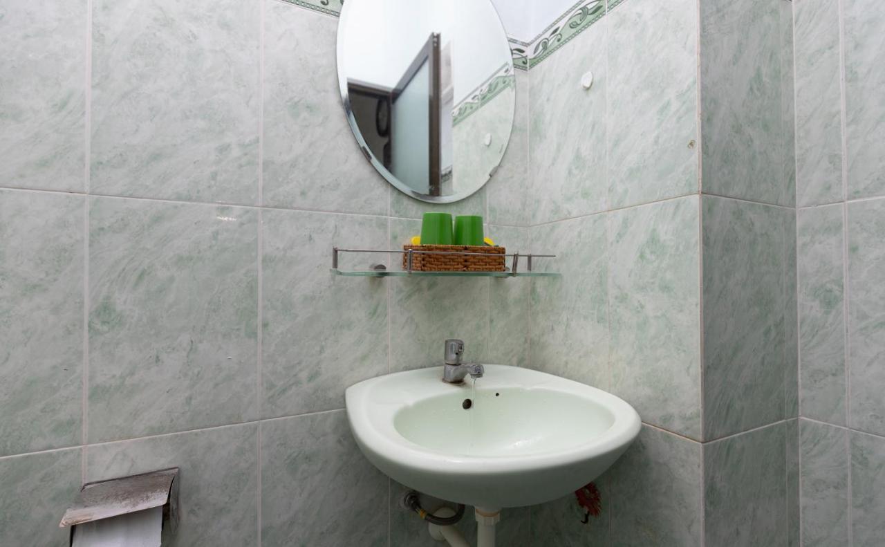 Vuta Hotel Vung Tau Kültér fotó