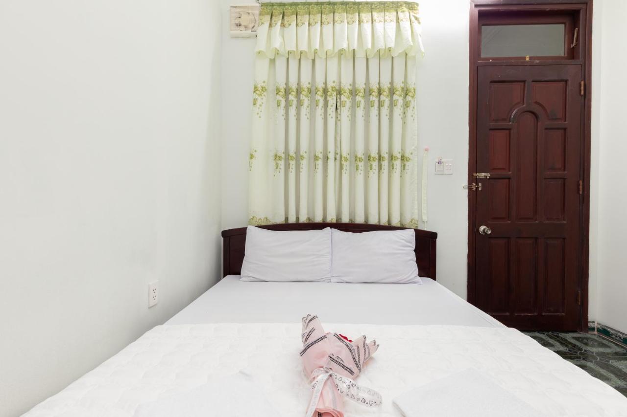 Vuta Hotel Vung Tau Kültér fotó